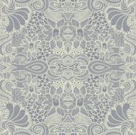 Hand drawn seamless pattern N52