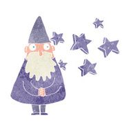 Cartoon Wizard N98