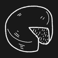 cheese doodle N23
