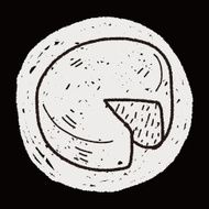 cheese doodle N25