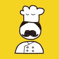 chef doodle N15