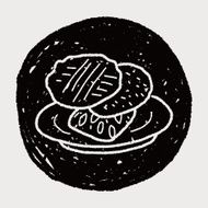 cookie doodle N29