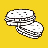 cookie doodle N30