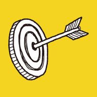 Doodle Archery N13