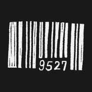 doodle barcode N19