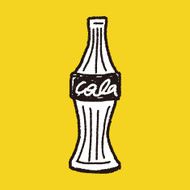 Doodle cola N12