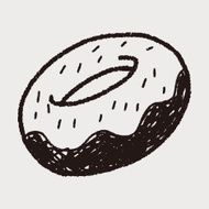 Doodle Donuts N26