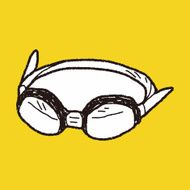 Doodle Goggles N19