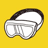 Doodle Goggles N20
