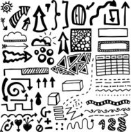 Vector elements set N13
