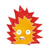 Cartoon Explosion N41