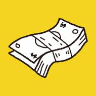 Doodle money N56