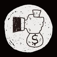 Doodle money N58