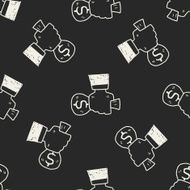 Doodle money N59