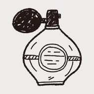 Doodle Perfume N14