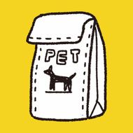 doodle pet food N28