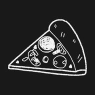 Doodle Pizza N40