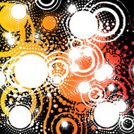Abstract grunge background N2