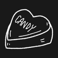 Candy Doodle N127