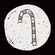 Candy Doodle N128