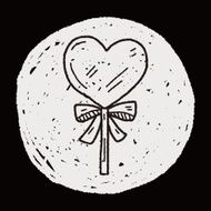 Candy Doodle N129
