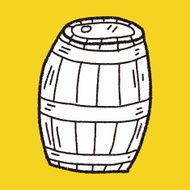 cask doodle N5