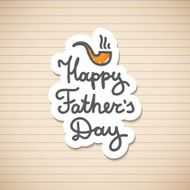 Happy Fathers Day N90