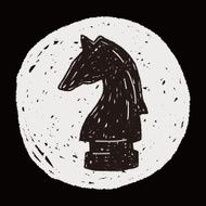Doodle Chess N16