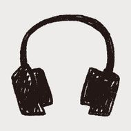 Doodle Headphone N51