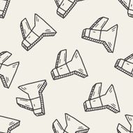 doodle Megaphone N40