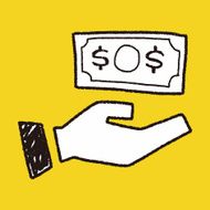 Doodle money N61