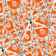 seamless pattern N768