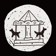 Merry to go doodle N6