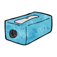 Cartoon Pencil Sharpener N16