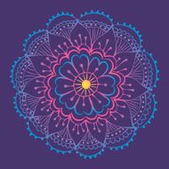 luminant mandala