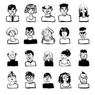 People N40
