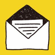 doodle send mail N45