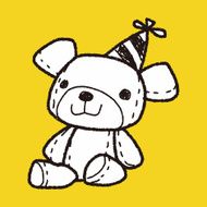 Doodle Teddy N20