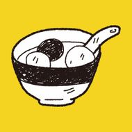 dumpling doodle N20
