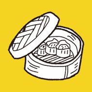 dumpling doodle N21