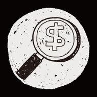 find money doodle N7