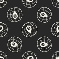 globe money doodle N9