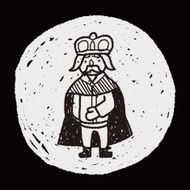 king doodle N59