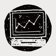 screen chart doodle N18