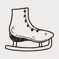 Doodle Skates N26