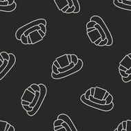 doodle bread N41