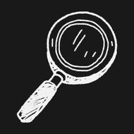 doodle magnifier N51