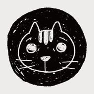 Doodle Cat N20