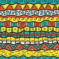 abstract lines pattern N2