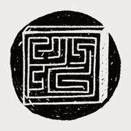 Doodle Maze N5